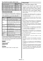 Предварительный просмотр 658 страницы Panasonic MX700E Operating Instructions Manual