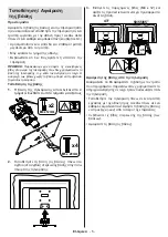 Предварительный просмотр 665 страницы Panasonic MX700E Operating Instructions Manual