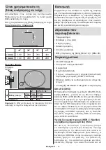 Предварительный просмотр 666 страницы Panasonic MX700E Operating Instructions Manual