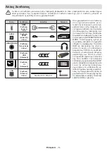 Предварительный просмотр 668 страницы Panasonic MX700E Operating Instructions Manual