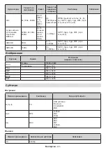 Предварительный просмотр 752 страницы Panasonic MX700E Operating Instructions Manual