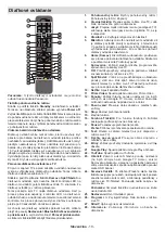 Предварительный просмотр 767 страницы Panasonic MX700E Operating Instructions Manual