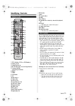 Предварительный просмотр 11 страницы Panasonic MZ2000H Series Operating Instructions Manual