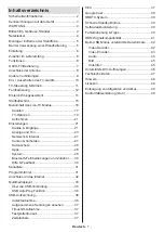 Preview for 44 page of Panasonic MZ800E Operating Instructions Manual