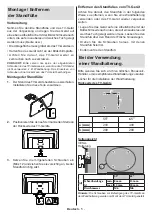 Preview for 48 page of Panasonic MZ800E Operating Instructions Manual