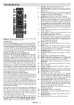 Preview for 55 page of Panasonic MZ800E Operating Instructions Manual