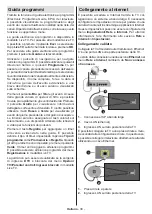 Preview for 215 page of Panasonic MZ800E Operating Instructions Manual