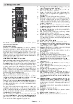 Preview for 503 page of Panasonic MZ800E Operating Instructions Manual