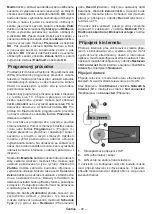 Preview for 521 page of Panasonic MZ800E Operating Instructions Manual