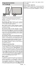 Preview for 547 page of Panasonic MZ800E Operating Instructions Manual