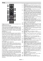 Preview for 548 page of Panasonic MZ800E Operating Instructions Manual