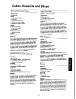 Предварительный просмотр 54 страницы Panasonic N-5653 Operation Manual