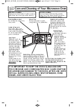 Preview for 12 page of Panasonic N-SD671S Operating Instructions Manual