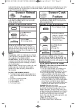 Preview for 22 page of Panasonic N-SD671S Operating Instructions Manual