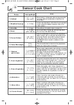 Preview for 23 page of Panasonic N-SD671S Operating Instructions Manual