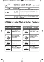 Preview for 24 page of Panasonic N-SD671S Operating Instructions Manual