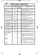 Preview for 27 page of Panasonic N-SD671S Operating Instructions Manual