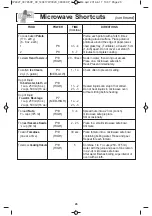 Preview for 28 page of Panasonic N-SD671S Operating Instructions Manual