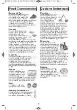 Preview for 29 page of Panasonic N-SD671S Operating Instructions Manual