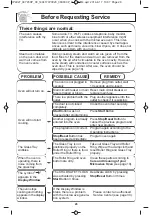 Preview for 31 page of Panasonic N-SD671S Operating Instructions Manual