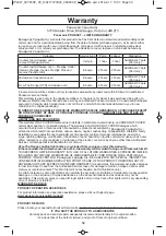 Preview for 32 page of Panasonic N-SD671S Operating Instructions Manual