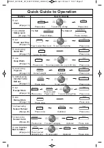 Preview for 33 page of Panasonic N-SD671S Operating Instructions Manual