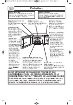 Preview for 46 page of Panasonic N-SD671S Operating Instructions Manual