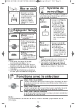 Preview for 49 page of Panasonic N-SD671S Operating Instructions Manual