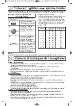 Preview for 53 page of Panasonic N-SD671S Operating Instructions Manual