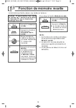 Preview for 55 page of Panasonic N-SD671S Operating Instructions Manual