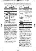 Preview for 56 page of Panasonic N-SD671S Operating Instructions Manual