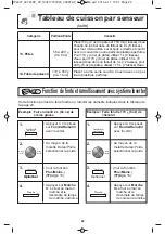 Preview for 58 page of Panasonic N-SD671S Operating Instructions Manual