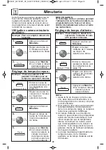 Preview for 60 page of Panasonic N-SD671S Operating Instructions Manual