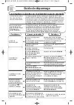 Preview for 65 page of Panasonic N-SD671S Operating Instructions Manual