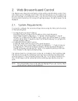 Предварительный просмотр 11 страницы Panasonic N28168-SG Operation Manual