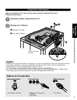 Preview for 7 page of Panasonic N2QAYB000221 Operating Instructions Manual