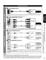 Preview for 11 page of Panasonic N2QAYB000221 Operating Instructions Manual