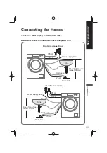 Предварительный просмотр 37 страницы Panasonic NA-120VX7 Operating & Installation Instructions Manual