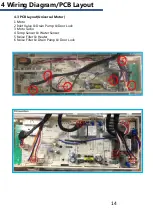 Предварительный просмотр 13 страницы Panasonic NA-126MB1LAS Service Manual