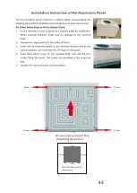 Предварительный просмотр 41 страницы Panasonic NA-126MB1LAS Service Manual