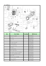 Предварительный просмотр 42 страницы Panasonic NA-126MB1LAS Service Manual