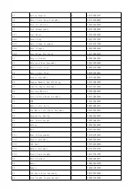 Предварительный просмотр 43 страницы Panasonic NA-126MB1LAS Service Manual