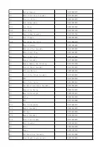 Предварительный просмотр 46 страницы Panasonic NA-126MB1LAS Service Manual