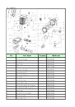 Предварительный просмотр 48 страницы Panasonic NA-126MB1LAS Service Manual