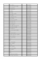 Предварительный просмотр 49 страницы Panasonic NA-126MB1LAS Service Manual