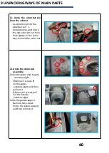 Предварительный просмотр 38 страницы Panasonic NA-126MB1WSA Service Manual