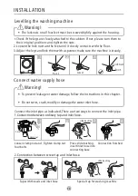 Preview for 11 page of Panasonic NA-127MG2 Series Operating Instructions Manual