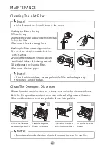 Preview for 24 page of Panasonic NA-127MG2 Series Operating Instructions Manual