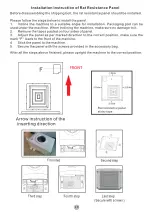 Preview for 30 page of Panasonic NA-127MG2 Series Operating Instructions Manual