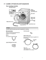 Preview for 6 page of Panasonic NA-127VB3 Service Manual